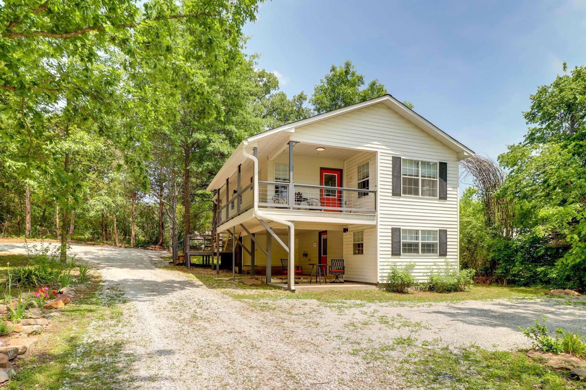 Cozy Studio Less Than 1 Mi To Downtown Mountain View! Apartment Exterior photo